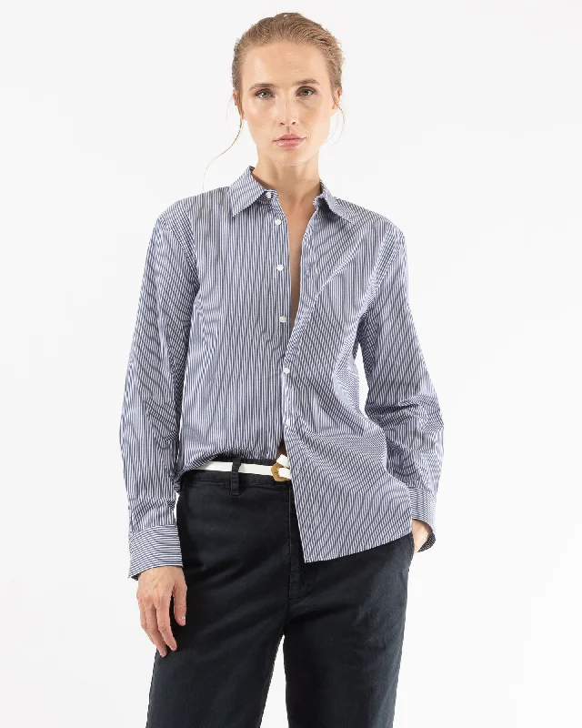 Raphael Shirt Relaxed Fit Short Tunic