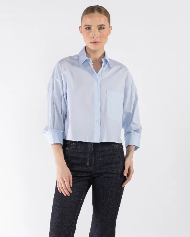 Soon To Be Ex Shirt Elegant Silk Short Shirt