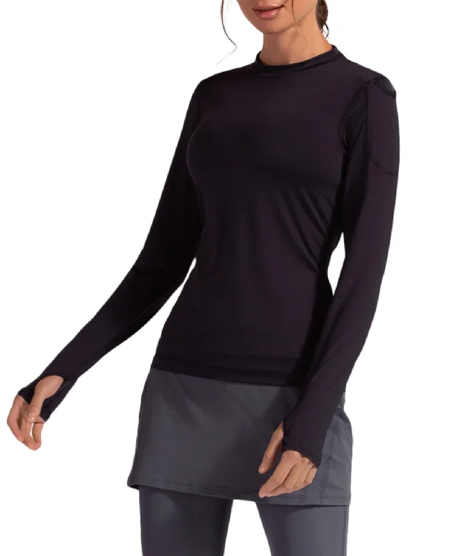 BloqUV Women's UPF 50+ Sun Protection Long Sleeve Sun Shirt 24/7 Top Classic Short Sleeve Blouse BloqUV Women's UPF 50+ Sun Protection Long Sleeve Sun Shirt 24/7 Top Classic Short Sleeve Blouse