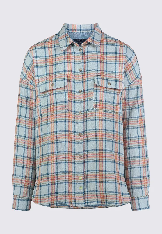 RAMSEY PLAIDCR