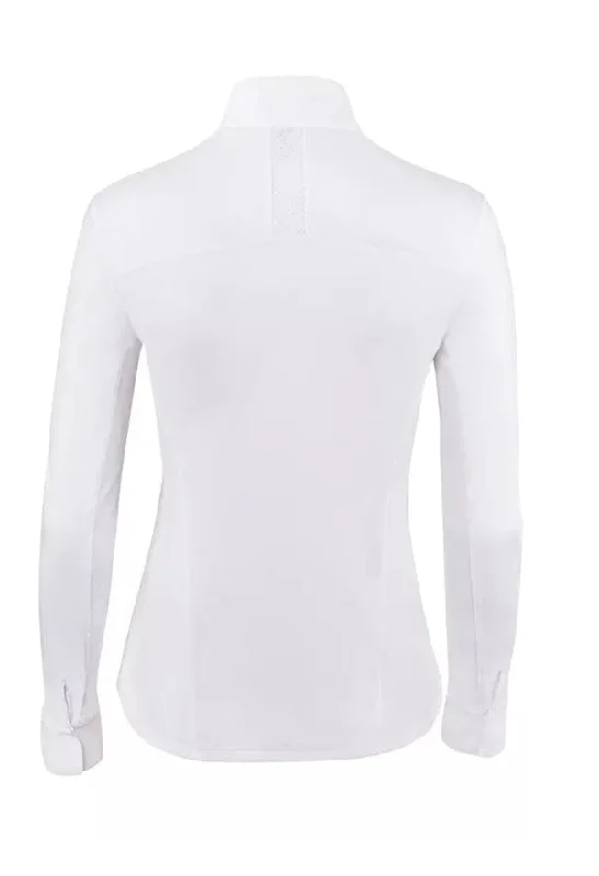RJ Classics- Tori Show Shirt Classic Casual Short Sleeve