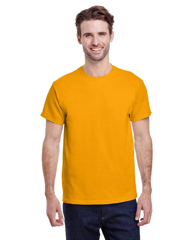Gildan Heavy Cotton T-Shirt | Tennessee Orange Spandex Blend Rayon Blend Denim Blend Gildan Heavy Cotton T-Shirt | Tennessee Orange Spandex Blend Rayon Blend Denim Blend