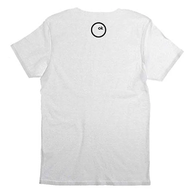 Radiohead | Official Band T-Shirt | Gucci Piggy (Back Print) Casual Formal Business