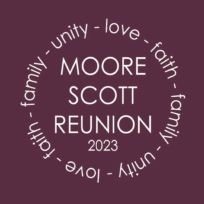 Unity & Love Family Reunion T-Shirt Design R1-55 Spandex Blend Rayon Blend Denim Blend Unity & Love Family Reunion T-Shirt Design R1-55 Spandex Blend Rayon Blend Denim Blend