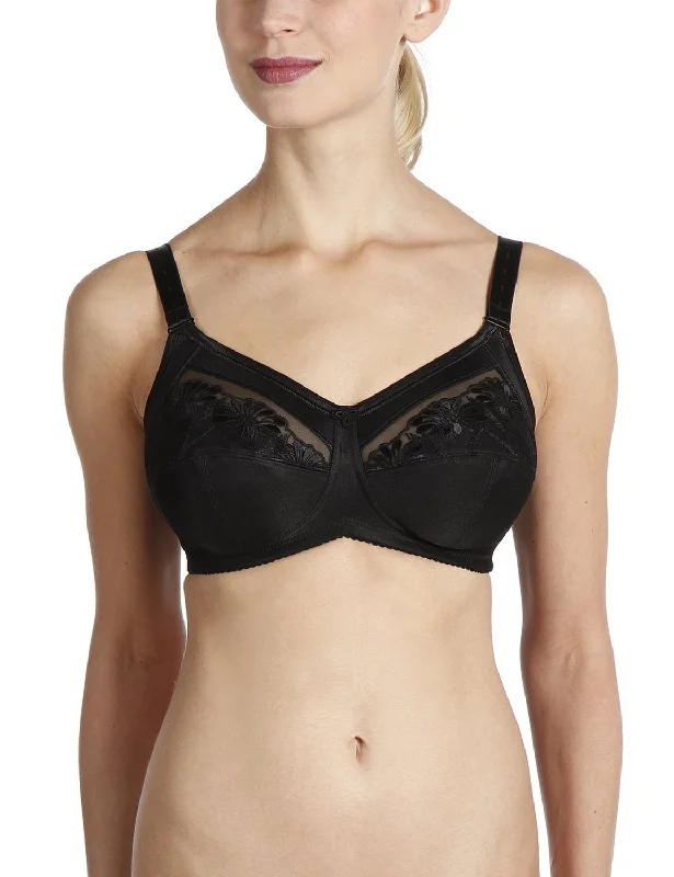 Anita Comfort Safina Women`s Wire-free Comfort Bra Comfortable Active Bra