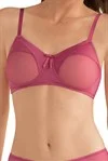 Mila Padded Non-Wired Bra #44431 Seamless Bra Design