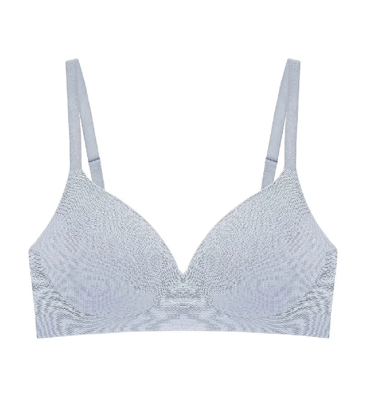 SMOOTH SENSATION MAGIC PADDED BRA Comfortable Lace Bralette