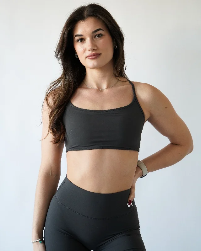 Vital Sports Bra - Iron Push-Up Bra Set