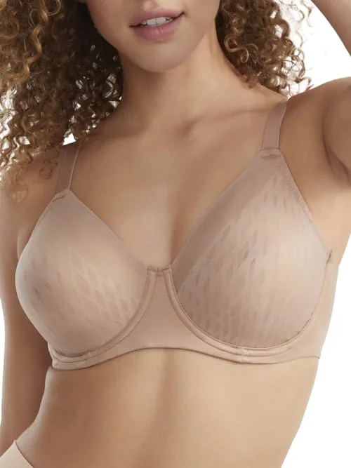 WACOAL 855336 ELEVATED ALLURE UNDERWIRE BRA Casual Bralette Set