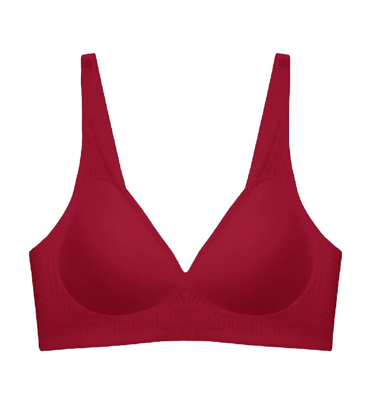 Zone Easy Non Wired Padded Bra Active Support Bra