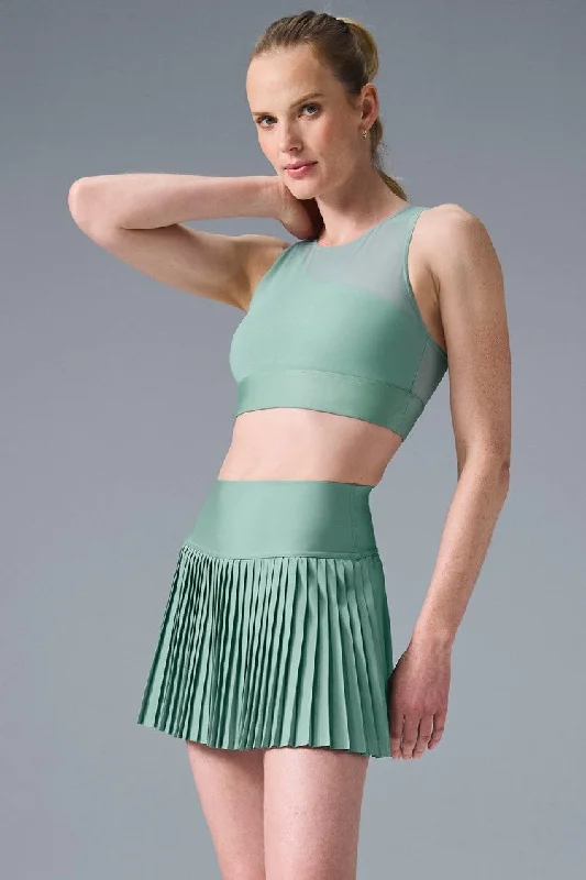 AIRLIFT MESH COASTLINE BRA Lightly Padded Bra