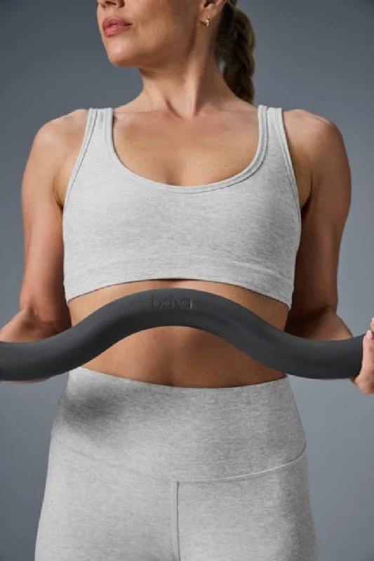 ALOSOFT CENTER STAGE BRA Simple Wireless Bra