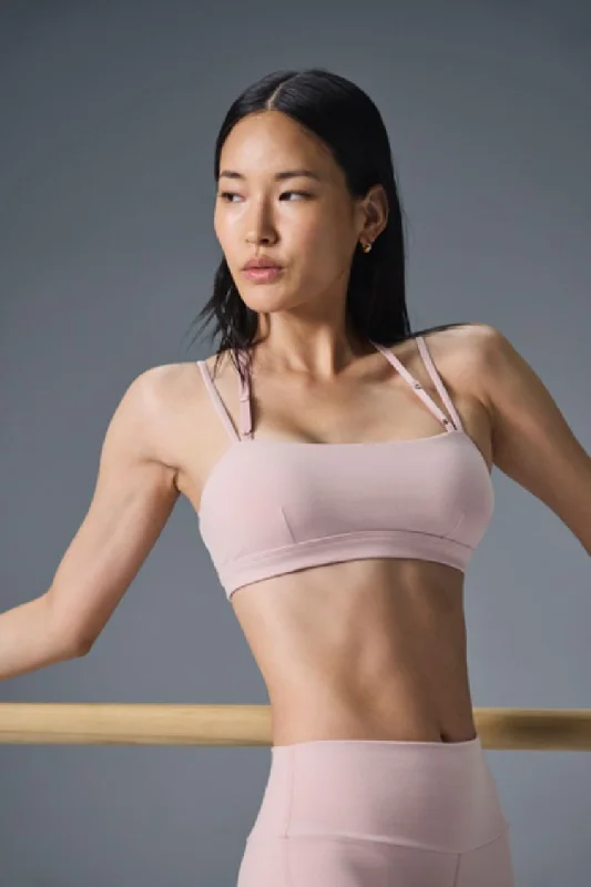 ALOSOFT SPOTLIGHT BRA Active Wear Bra
