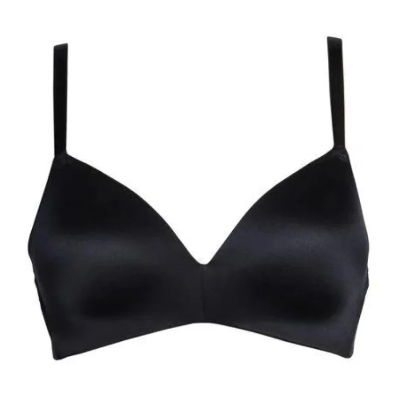 B.Tempt'd Future Foundation Wireless Bra Night Elegant Lace Bralette