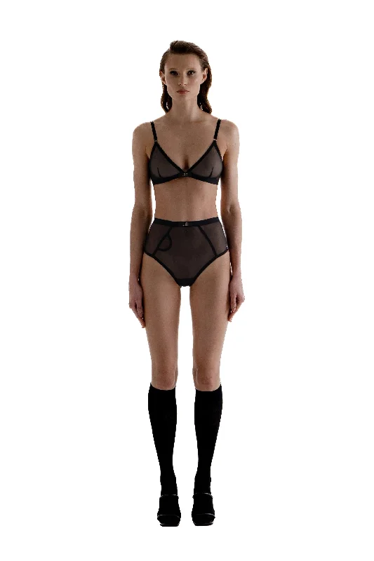 Bra JB (1/2) Elegant Lace Lingerie