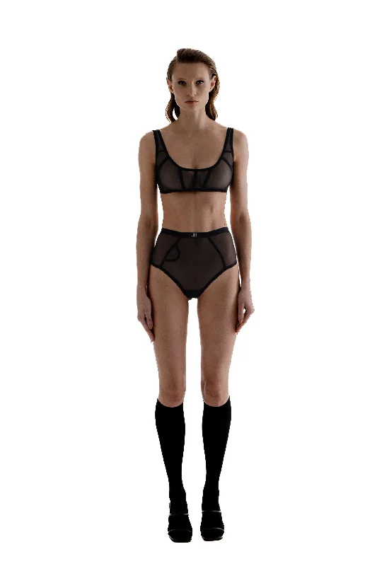 Bra JB (1/3) Chic Lace Bralette