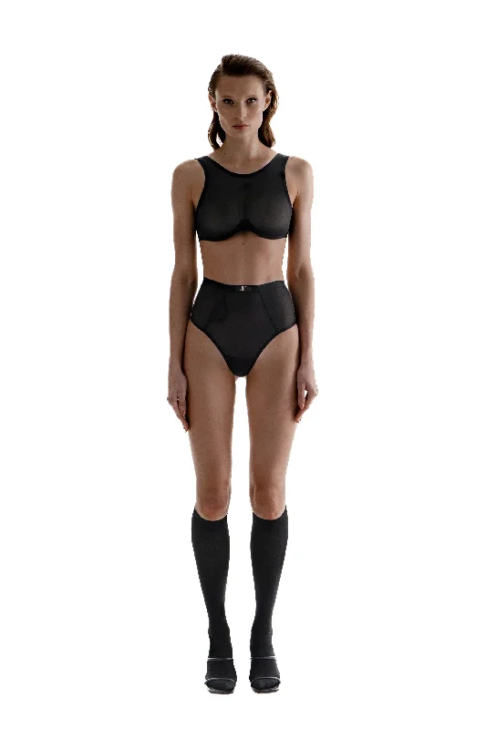 Bra JB (1/5) Full Support Bra