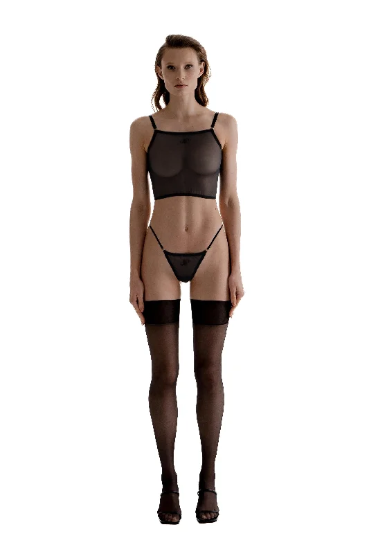 bra JB (1/8) Sporty Wireless Bra