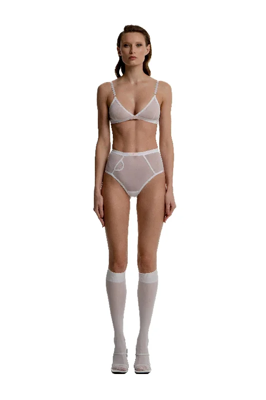 Bra JW (2) Light Seamless Bra
