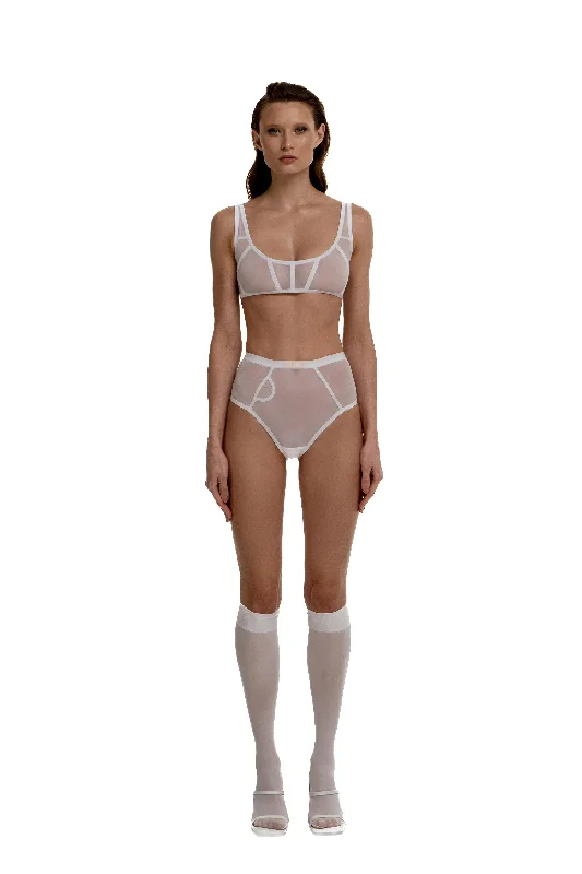 Bra JW (3) Seamless Sports Bra