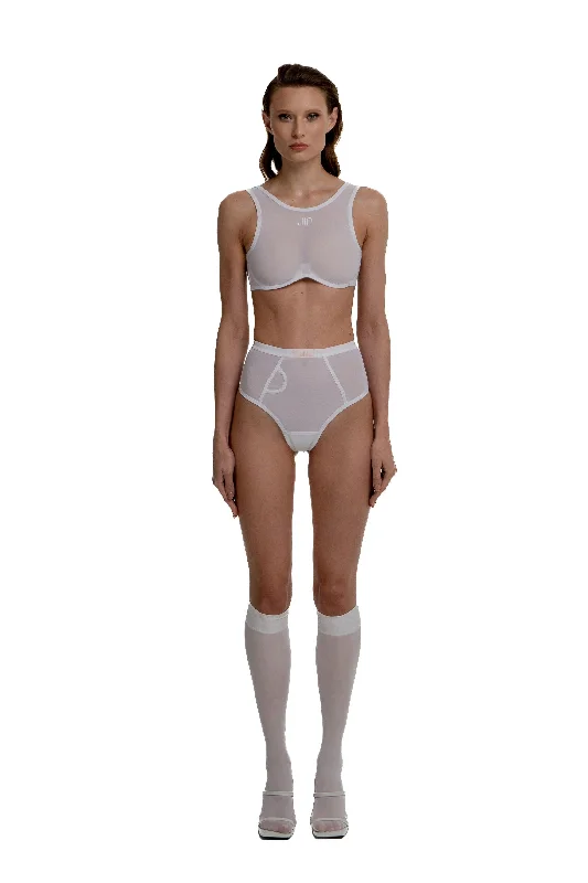 Bra JW (5) Light Seamless Bra