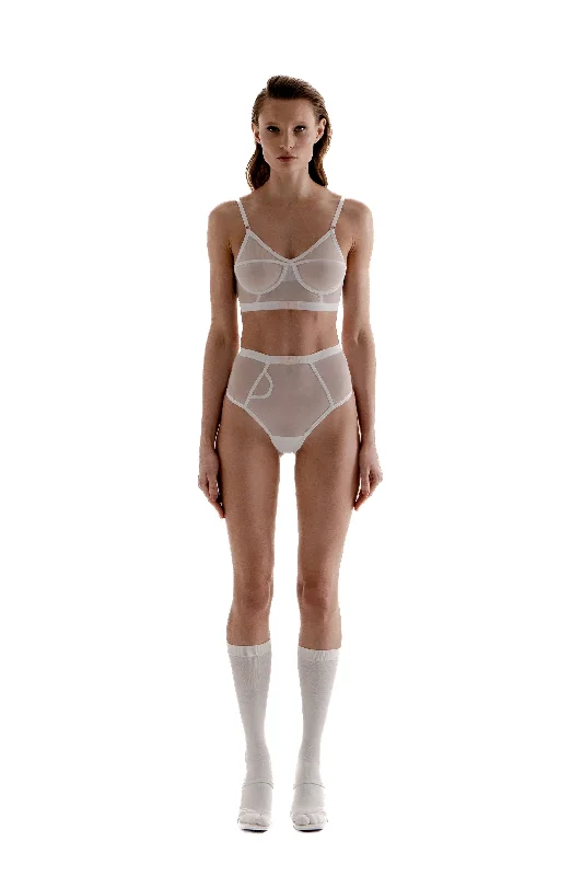 Bra JW (1) Push-Up Wireless Bra