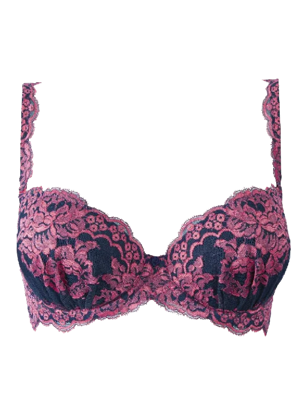 Debora Push Up Bra Light Seamless Bra