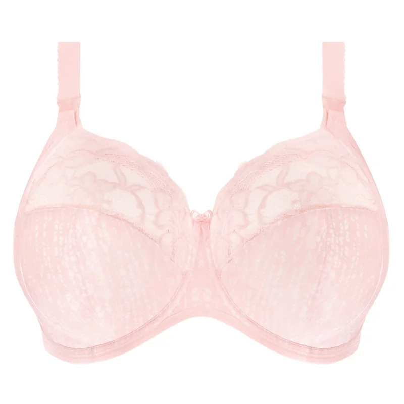 Elomi Molly Nursing Bra Blush Active Support Bra