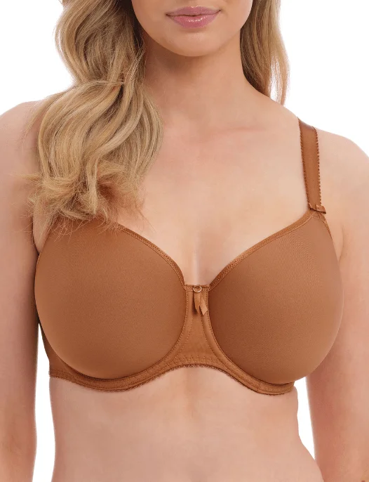 Rebecca Moulded Spacer Bra Full Coverage Bra