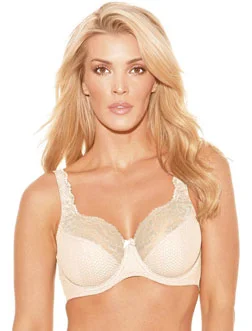 Fit Fully Yours Serena Underwire Lace Bra Collection, Soft Nude | Beige Serna Bra BY Fit Fully Yours Full Support Bra Fit Fully Yours Serena Underwire Lace Bra Collection, Soft Nude | Beige Serna Bra BY Fit Fully Yours Full Support Bra