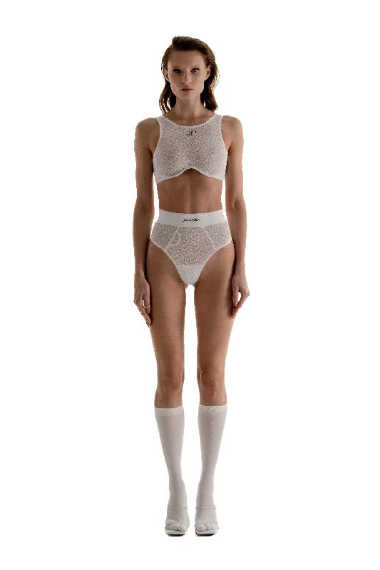 JIA bra JW (10) Soft Mesh Bra