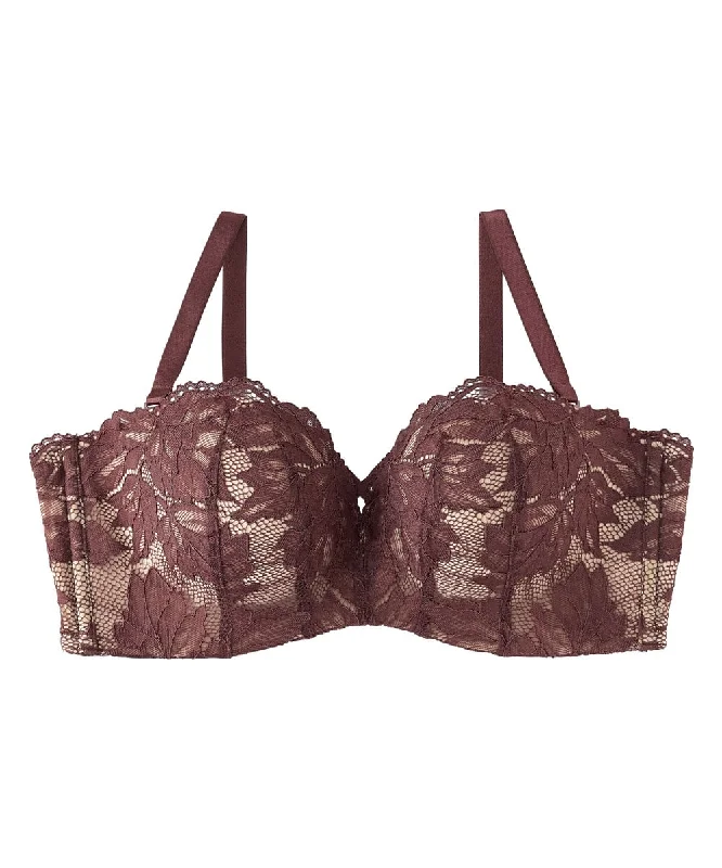 BR2-Dark Brown
