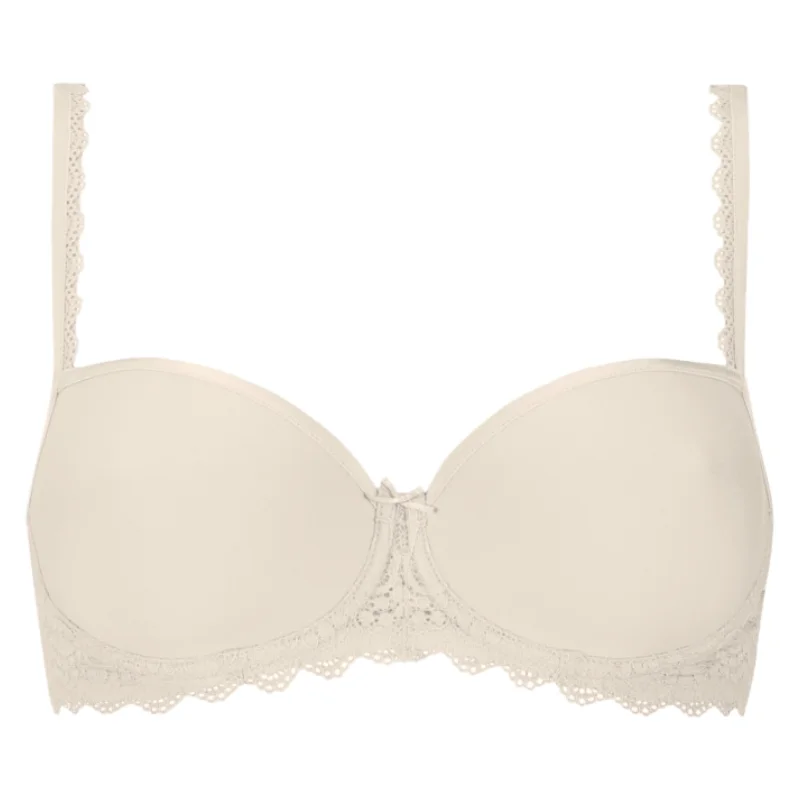 Mey Amorous Half Cup Spacer Bra Bailey Seamless Push-Up Bra