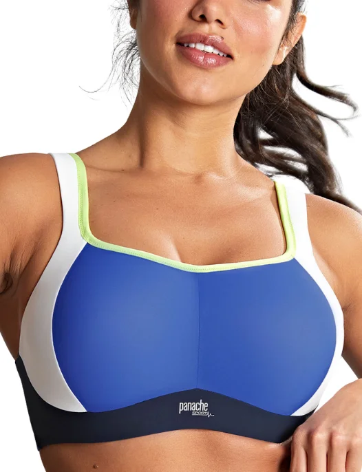 Panache Sports Bra Smooth Fit Bra