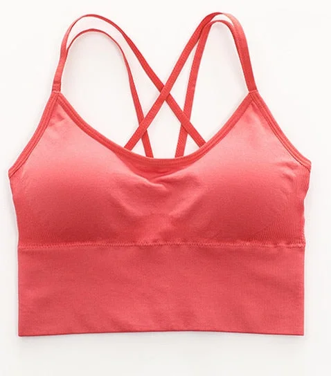 orange pink