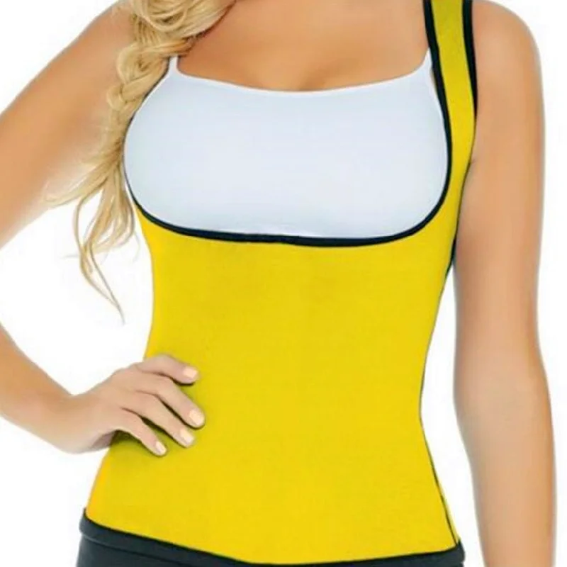 Women's Running Vest Sports Bras Corsets Gym Sports High Support Sports Bra