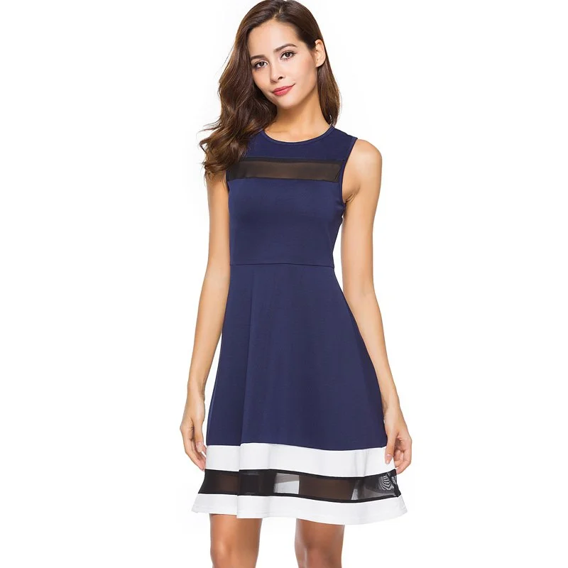 9021 Navy