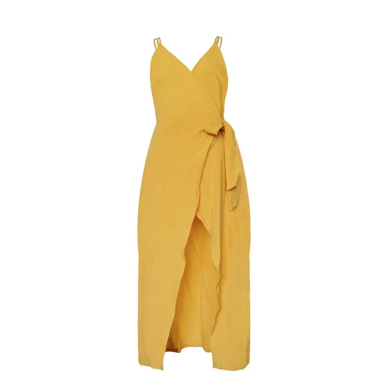 Lily Rosie Girl Sexy Wrap V Neck Floral Print Yellow Women Mini Dresses 2022 Summer Party Beach Ruffles Boho Dress Short Vestido Comfortable Smocked Mini Dress Lily Rosie Girl Sexy Wrap V Neck Floral Print Yellow Women Mini Dresses 2022 Summer Party Beach Ruffles Boho Dress Short Vestido Comfortable Smocked Mini Dress