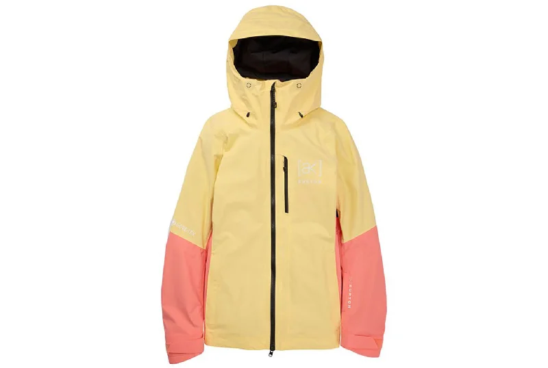 AK GORE UPSHFT JACKET Herringbone Jacket Checkered Jacket Solid Jacket