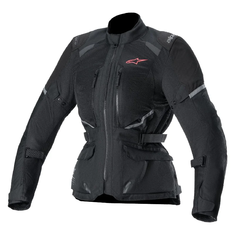 Alpinestars Stella Andes Air Drystar Jacket Cardigan Sweater Pullover