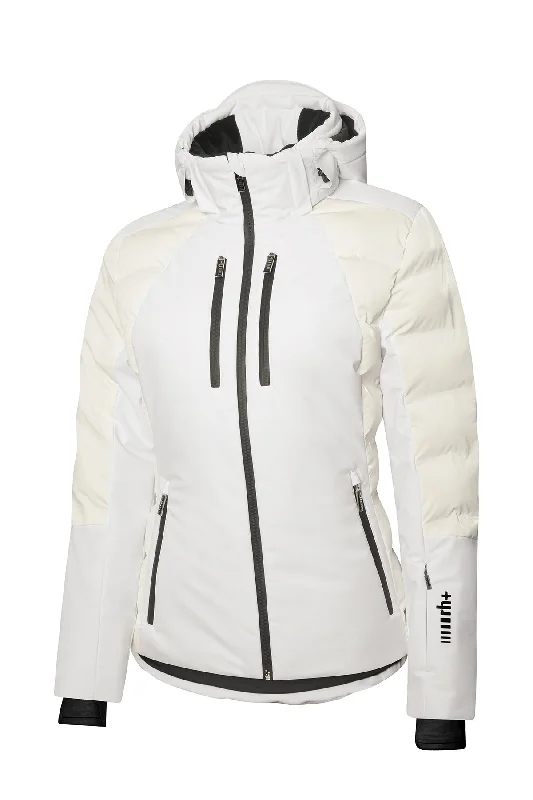 Artemide Evo Jacket Women's Hooded Jacket Caped Jacket Shawl Collar Jacket