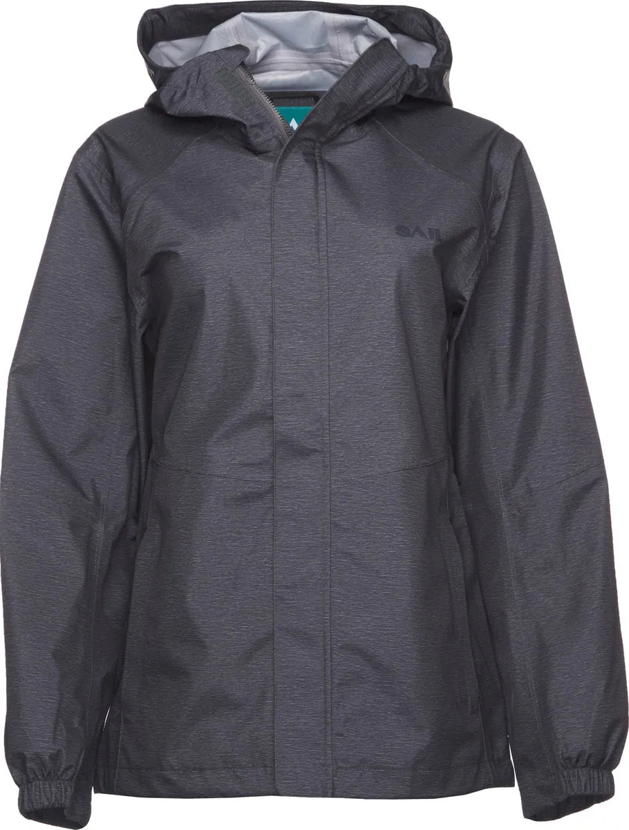 Cascade Women's Fishing Jacket Wool Jacket Cashmere Jacket Tweed Jacket