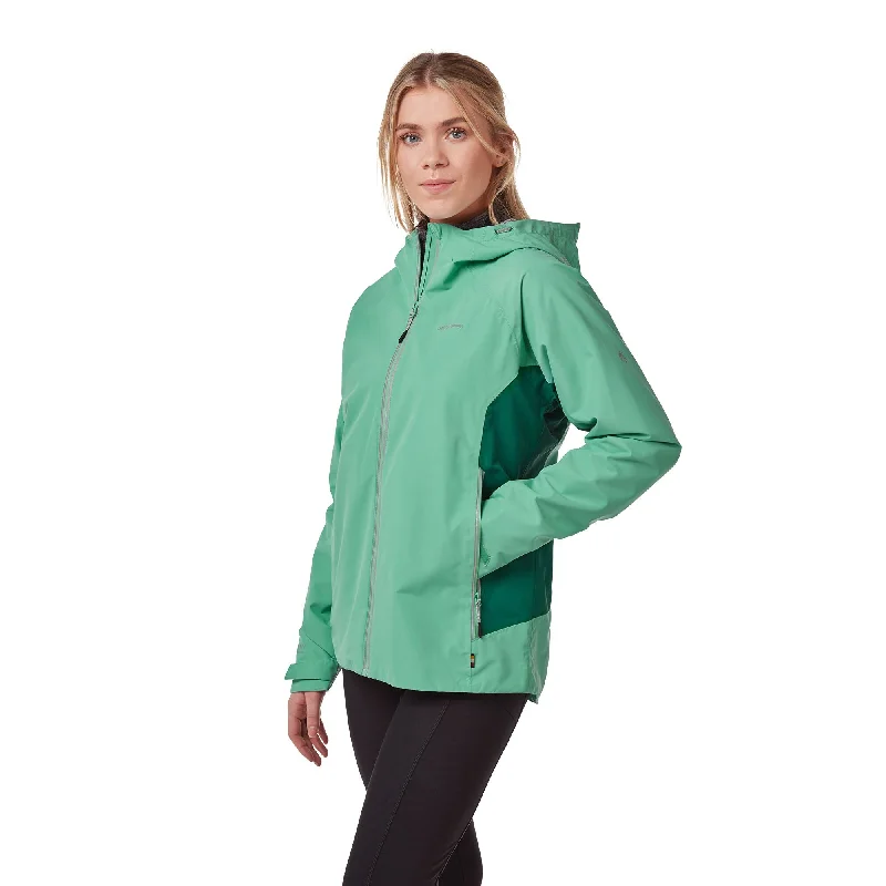 Craghoppers Ladies Atlas Jacket -SEA BREEZE Faux Fur Jacket Real Fur Jacket Shearling Jacket Craghoppers Ladies Atlas Jacket -SEA BREEZE Faux Fur Jacket Real Fur Jacket Shearling Jacket