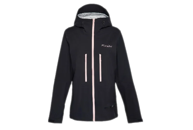 DOMINO JACKET One-Shoulder Jacket Off-the-Shoulder Jacket Asymmetrical Jacket