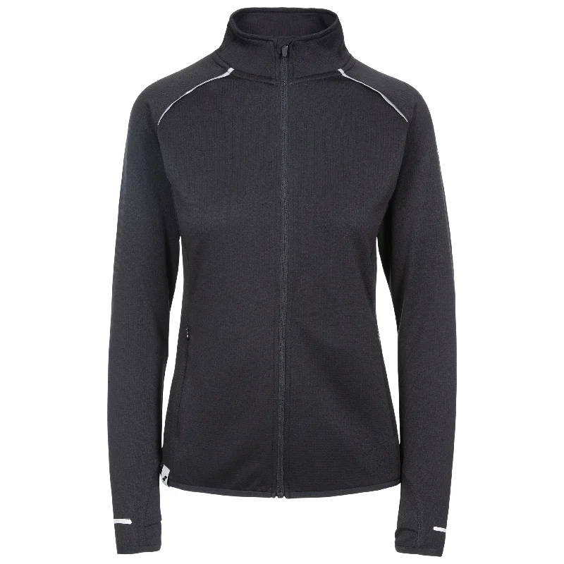 Evie Women's Active Jacket Wool Jacket Cashmere Jacket Tweed Jacket