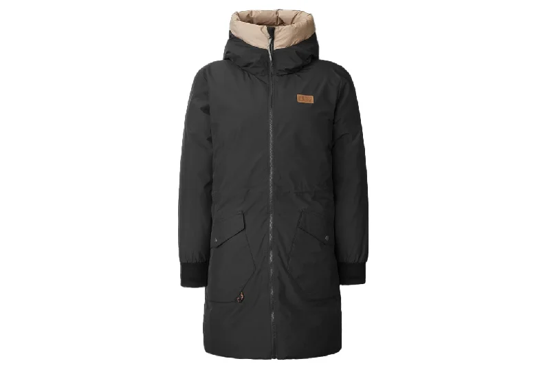 INUKEE REV. JACKET Knit Jacket Woven Jacket Fleece Jacket