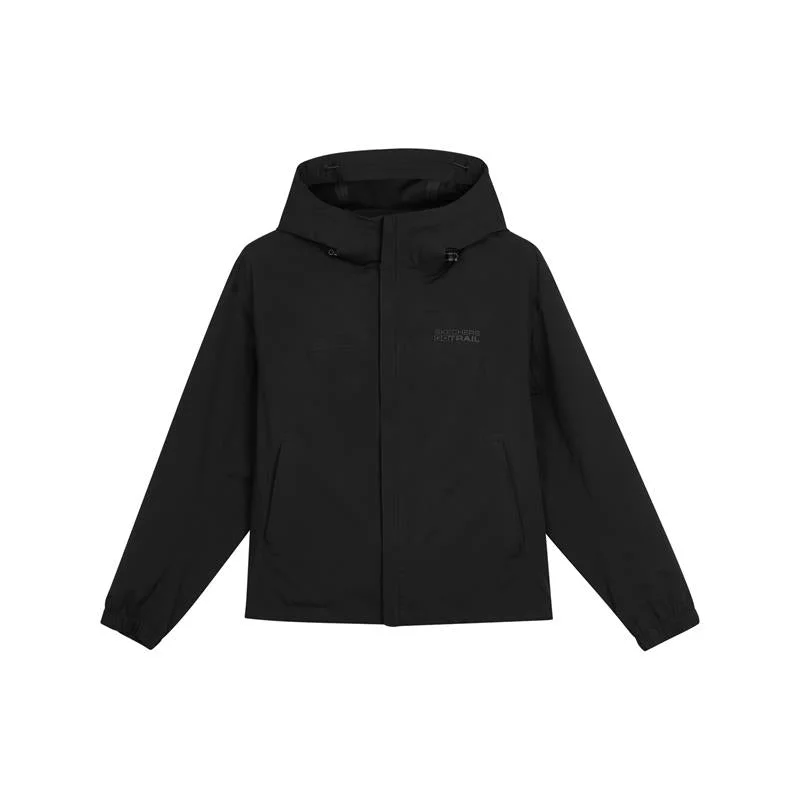 JACKET - L124W021/0018 Fitted Jacket Loose Jacket Oversized Jacket