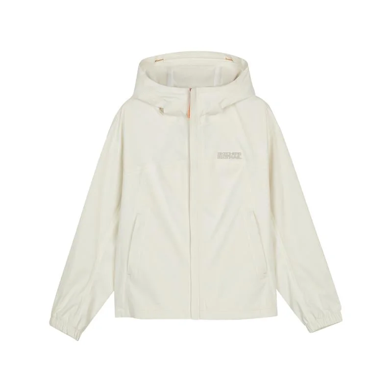 JACKET - L124W021/0211 Zip Front Button Front Snap Front