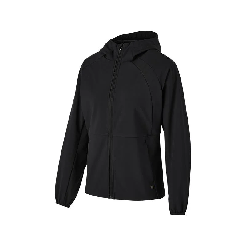 JACKET - P124W010/0018 Toggled Jacket Drawstring Jacket Belted Jacket