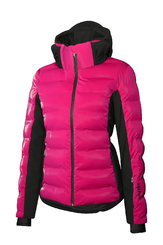 Libra Jacket Women's Lace Jacket Ribbed Jacket Sequined Jacket